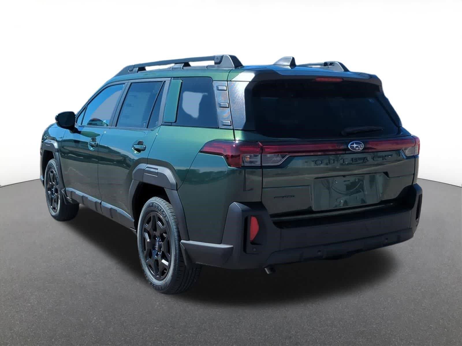 New 2026 Subaru Outback Limited AWD/4WD image 4