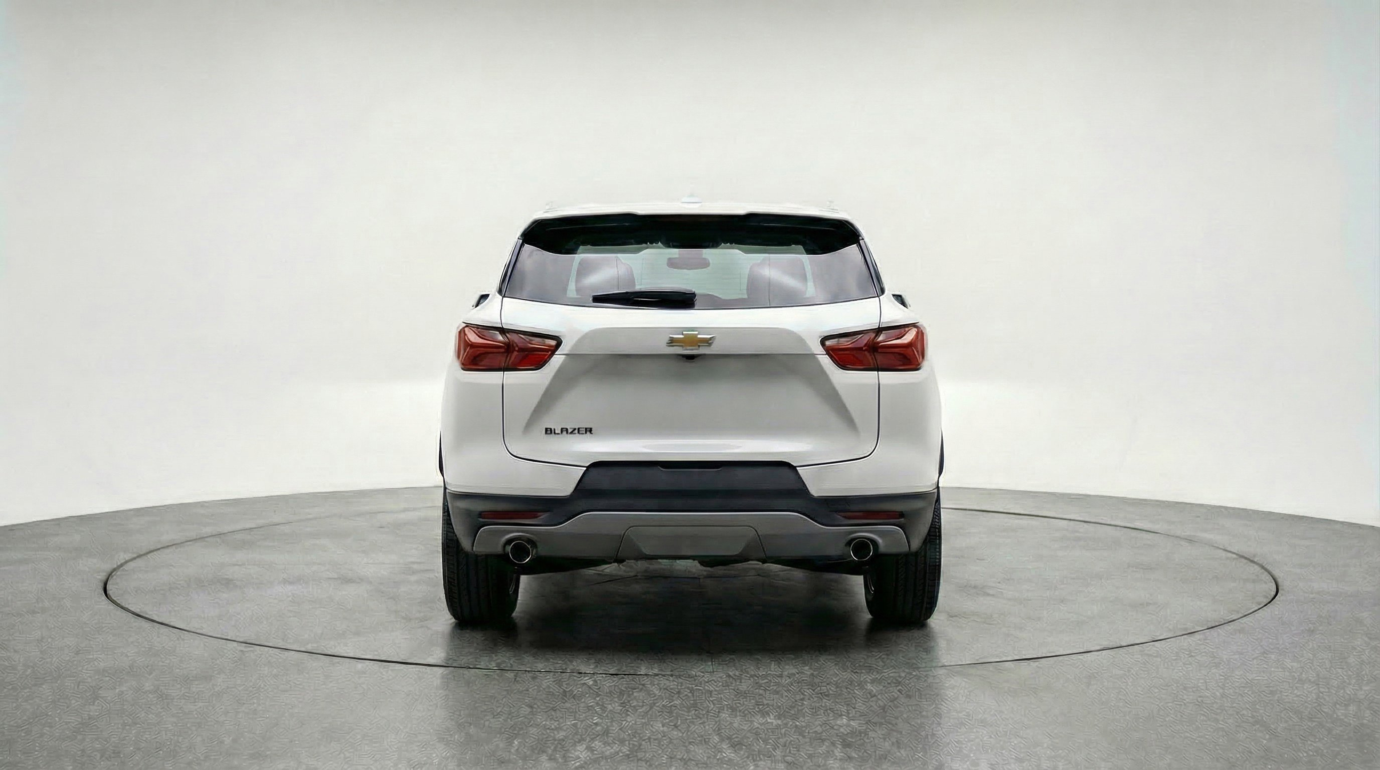 Used 2025 Chevrolet Blazer LT image 7