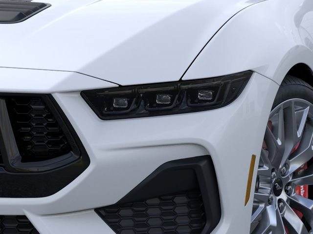 New 2026 Ford Mustang GT Premium RWD image 18
