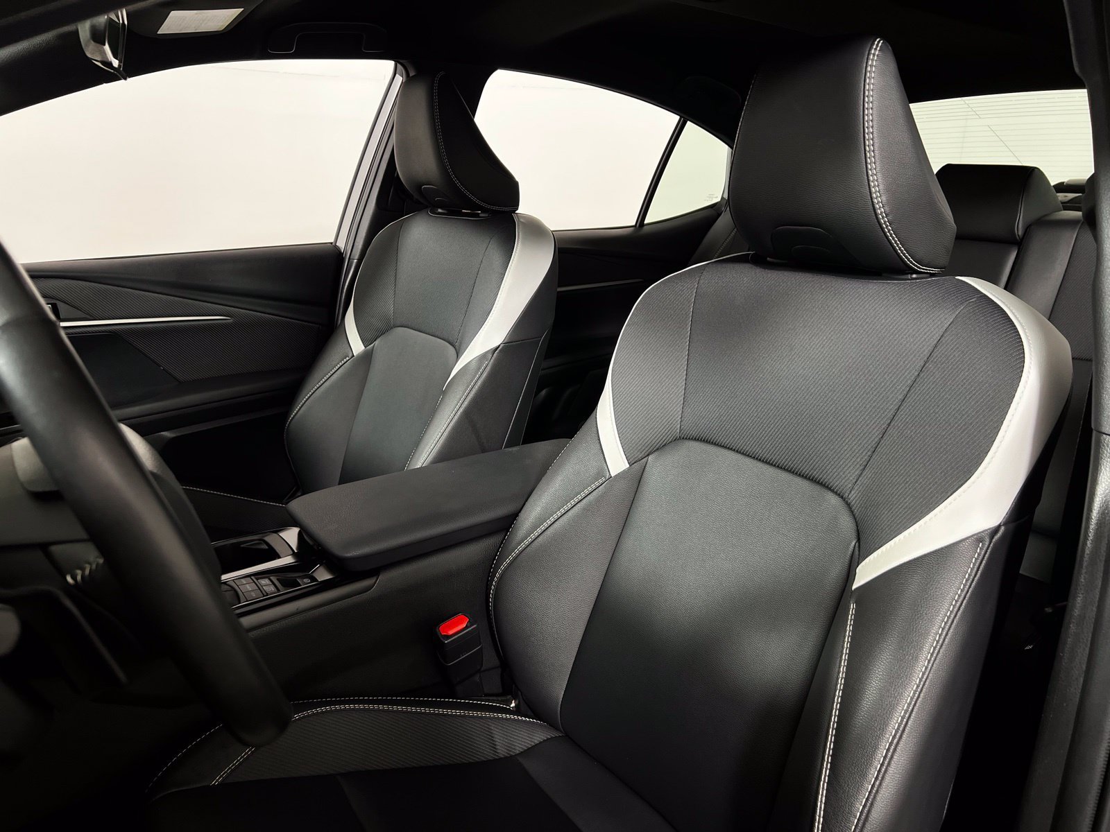 Certified 2026 Toyota Camry SE FWD image 13