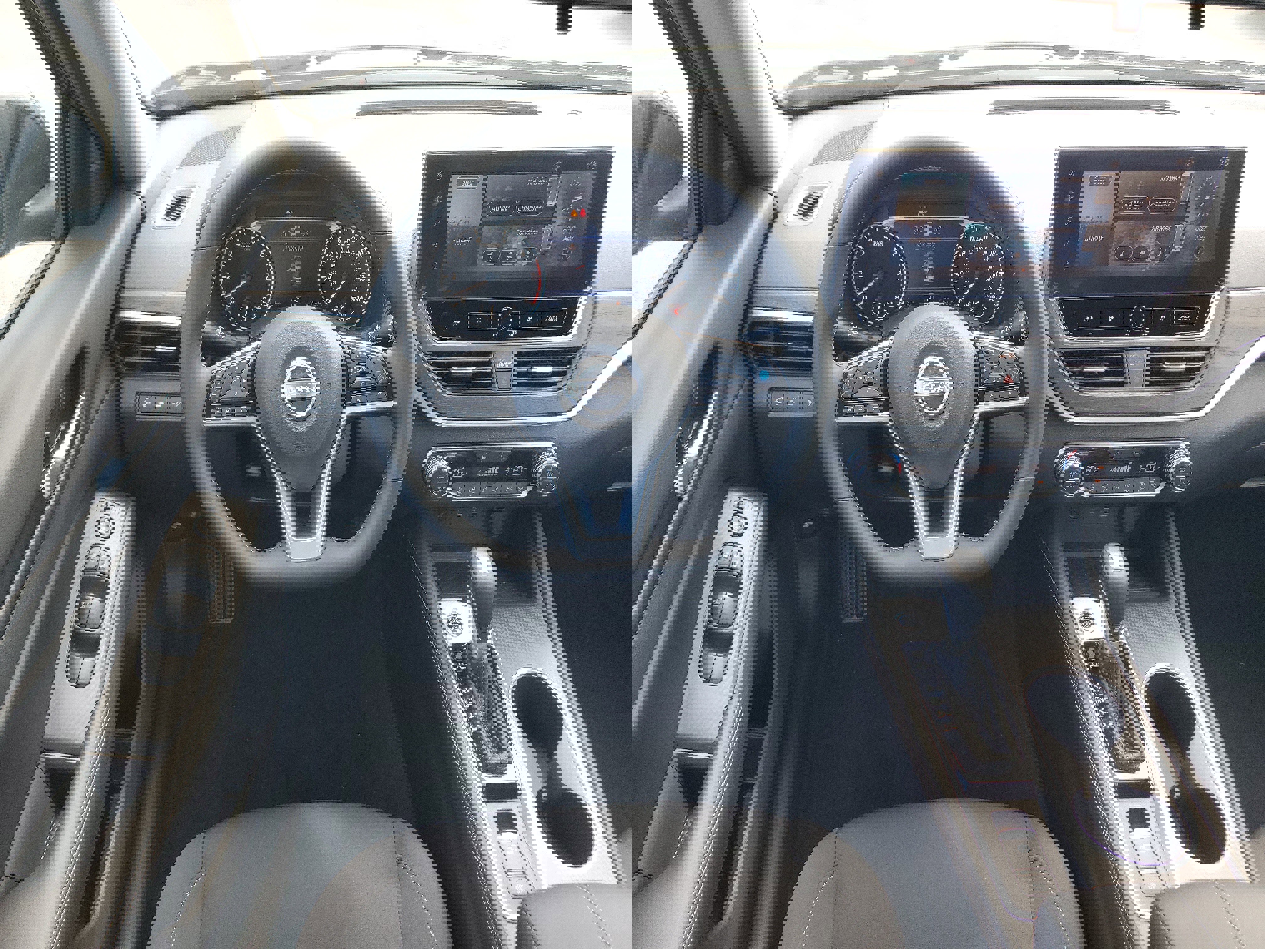 New 2025 Nissan Altima 2.5 SV w/ SV Premium Package image 13