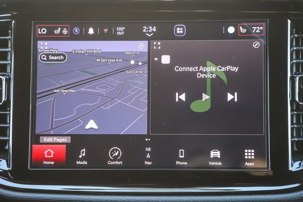 New 2026 Dodge Durango GT w/ Blacktop Package image 15
