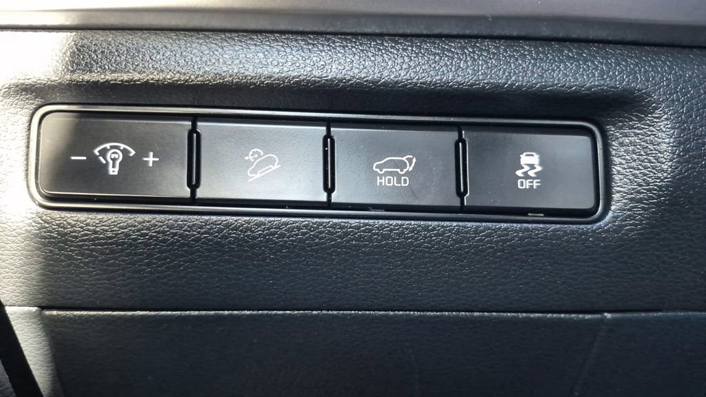 Certified 2025 Kia Telluride S image 30