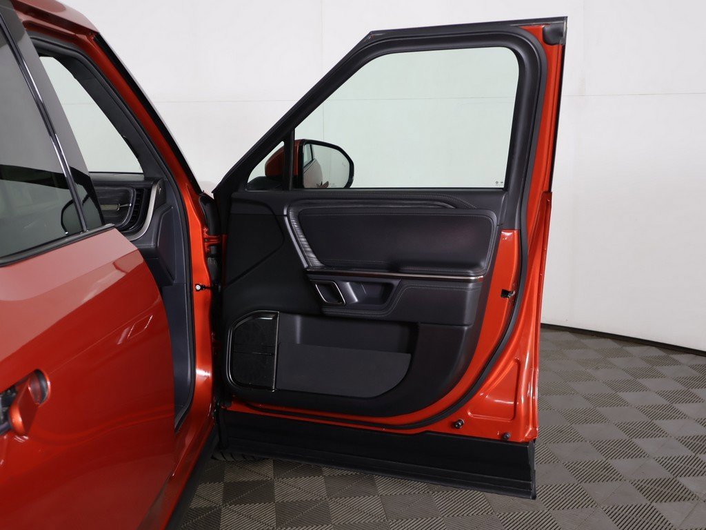 Used 2022 Rivian R1T Adventure image 23