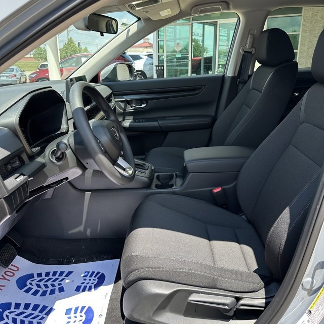 New 2026 Honda CR-V LX image 10