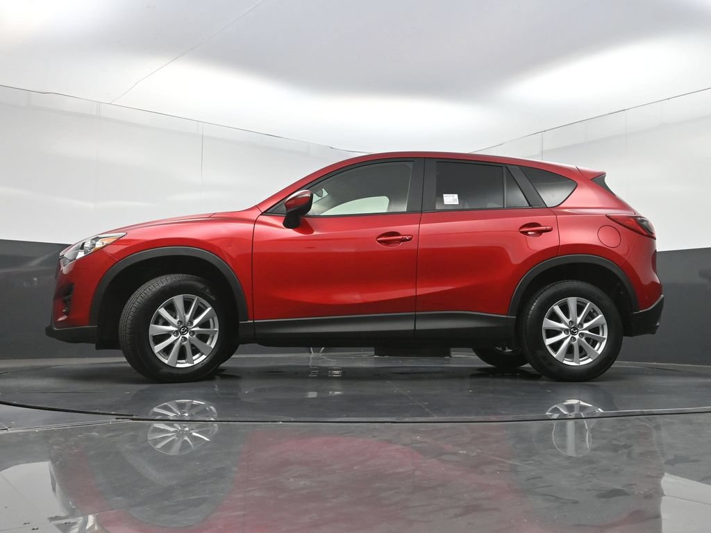 Used 2016 MAZDA CX-5 Touring FWD image 27