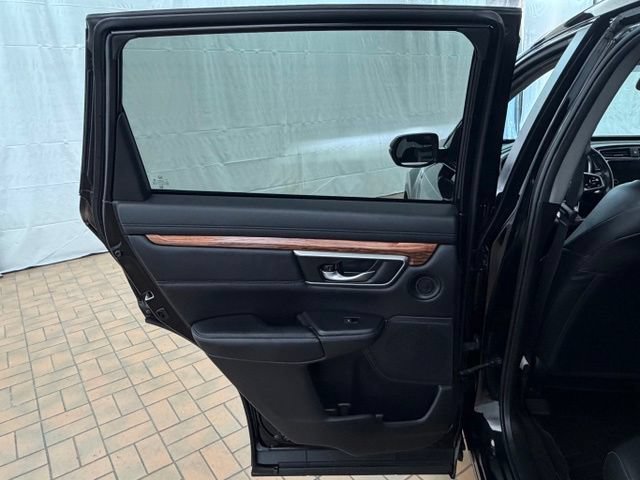 Used 2021 Honda CR-V EX-L image 17