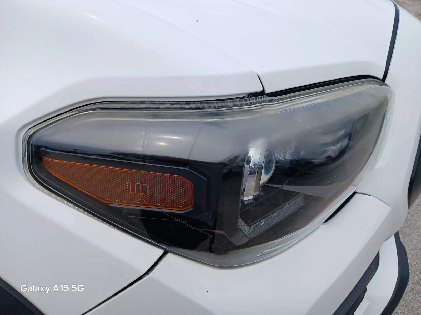 Used 2019 Toyota Tacoma TRD Pro w/ Desert Air Intake Package AWD/4WD image 37