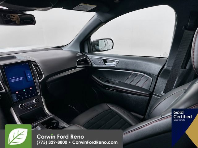 Certified 2024 Ford Edge ST-Line AWD/4WD image 26