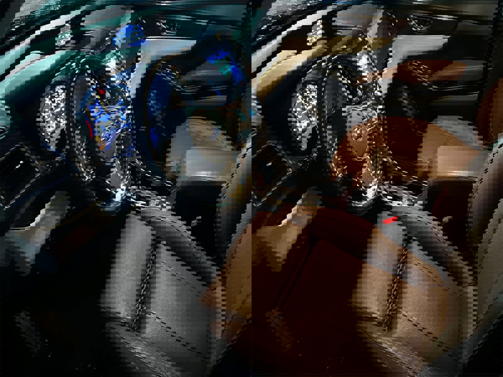 Used 2019 Subaru Ascent Touring image 10