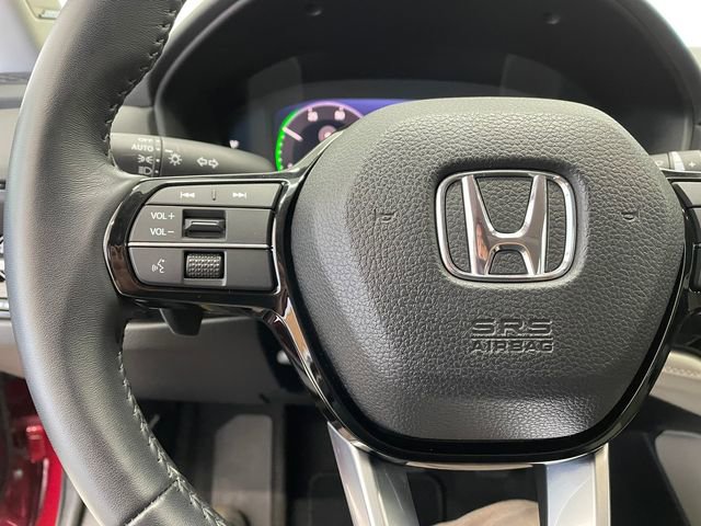 Used 2024 Honda Accord Touring image 23