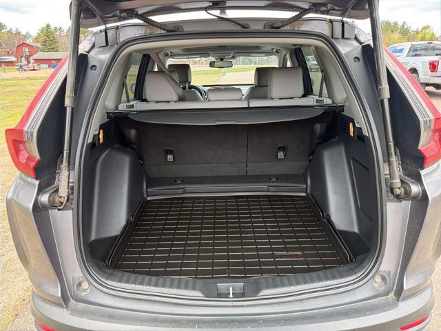 Used 2022 Honda CR-V Touring image 7