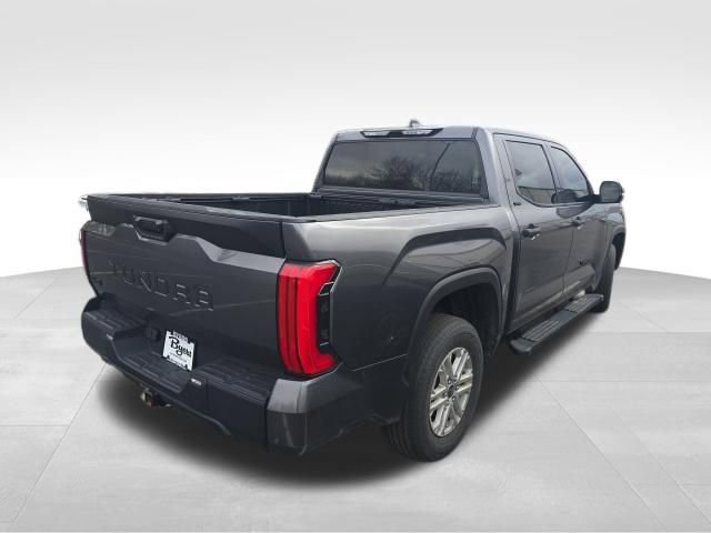 Used 2023 Toyota Tundra SR5 w/ SR5 Convenience Package image 6