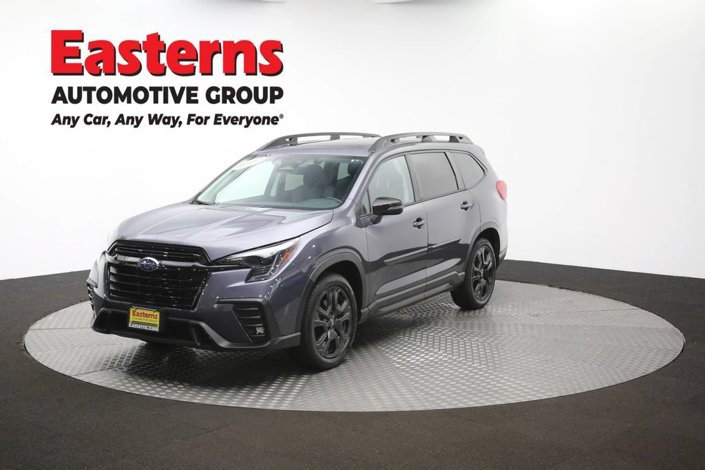 Used 2023 Subaru Ascent Onyx Edition AWD/4WD image 51