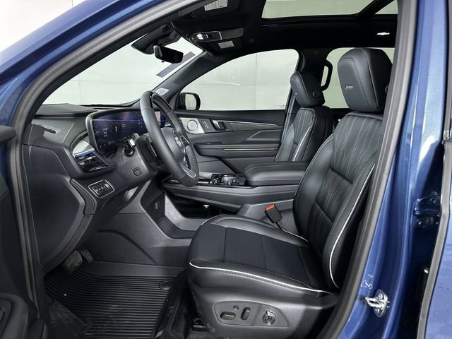 New 2026 Buick Enclave Avenir image 20