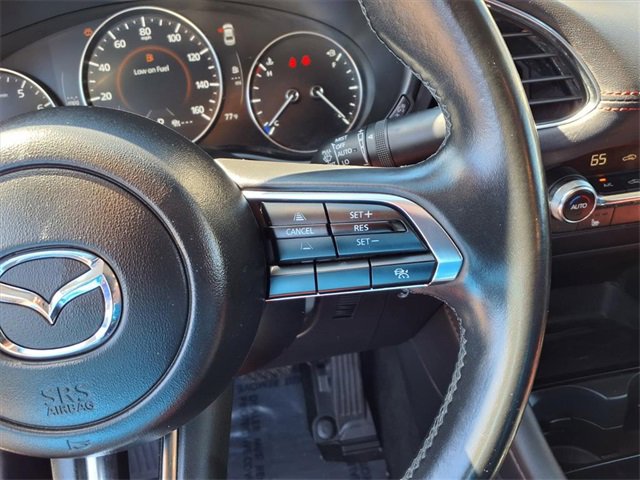 Used 2024 MAZDA MAZDA3 s image 17