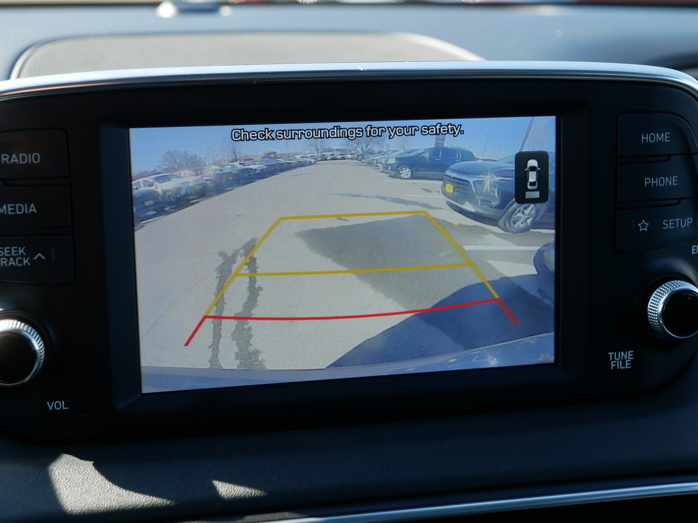 Used 2019 Hyundai Santa Fe Limited image 27