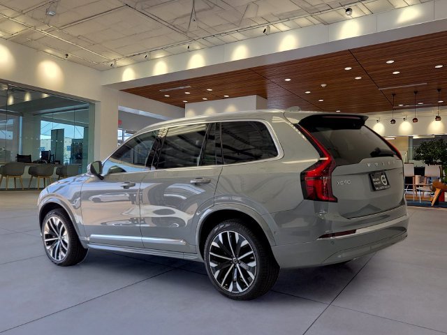 New 2026 Volvo XC90 B6 Plus w/ Protection Package Premier AWD/4WD image 3
