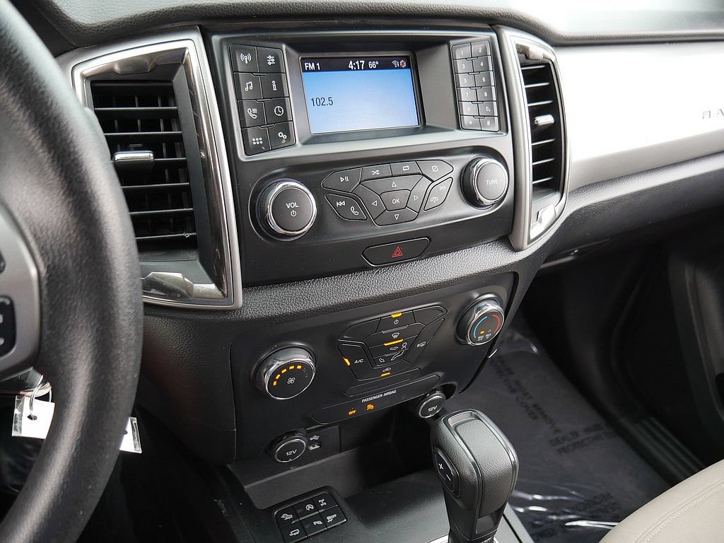 Used 2019 Ford Ranger XLT w/ FX4 Off-Road Package AWD/4WD image 33