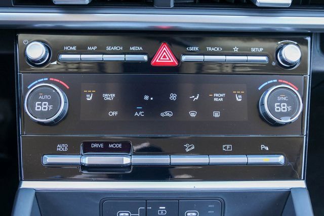 New 2026 Hyundai Santa Fe SEL FWD image 23