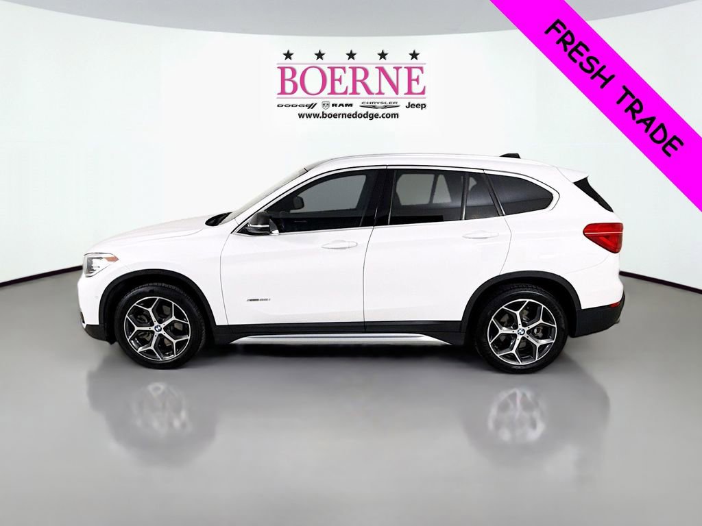 Used 2018 BMW X1 xDrive28i image 4