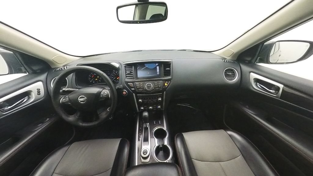 Certified 2020 Nissan Pathfinder SL AWD/4WD image 31