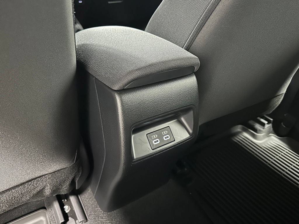 Used 2026 Toyota Corolla SE FWD image 47