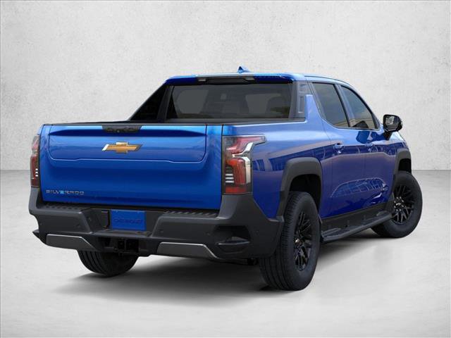 New 2026 Chevrolet Silverado EV LT w/ Plus Package video 4