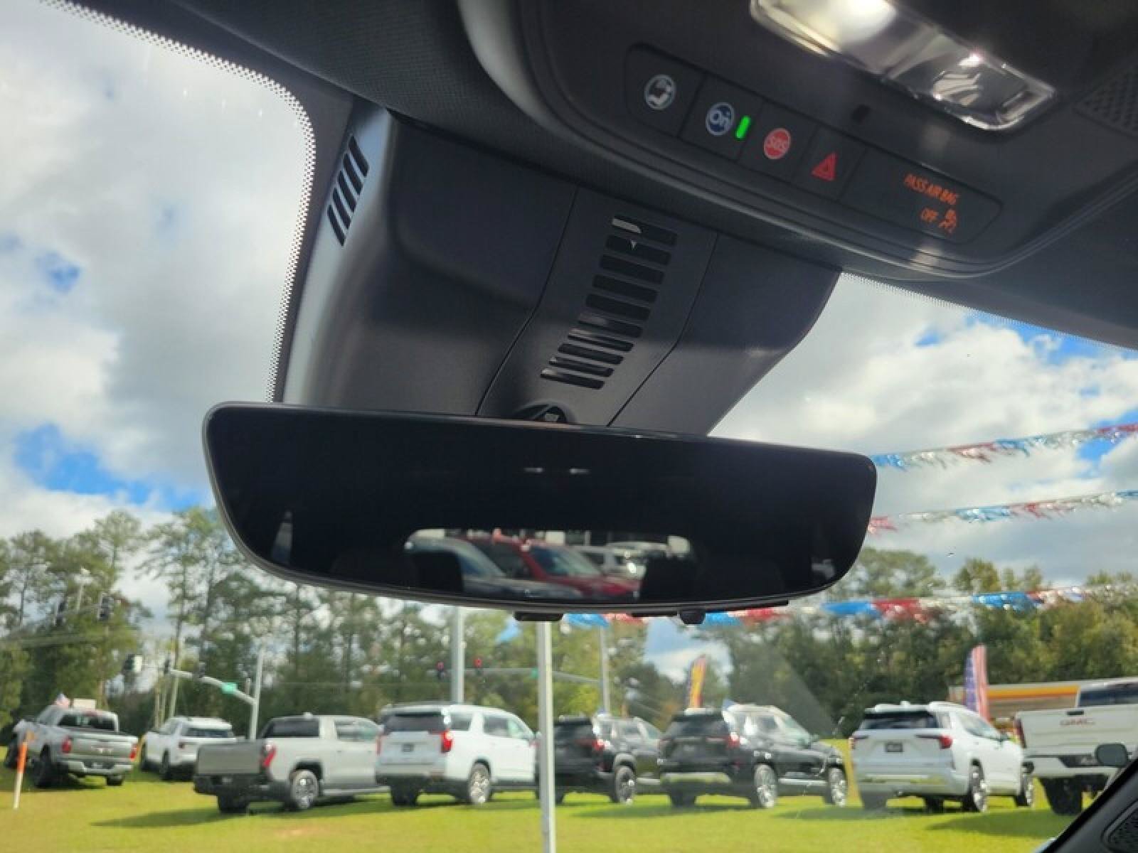 New 2026 GMC Acadia Elevation w/ Elevation Premium Package image 25