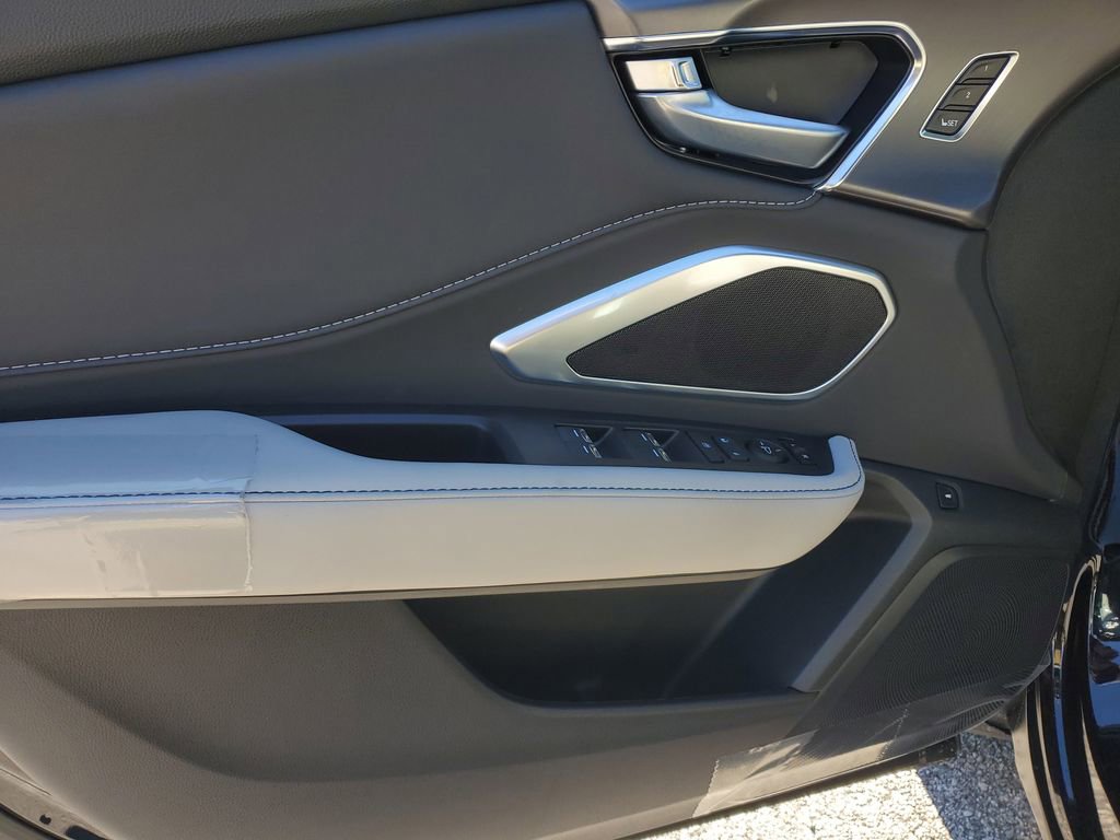New 2026 Acura RDX Base image 19