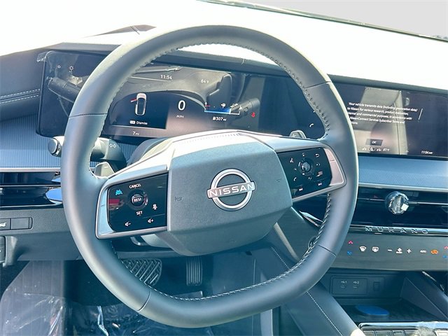 New 2026 Nissan Murano SV image 8