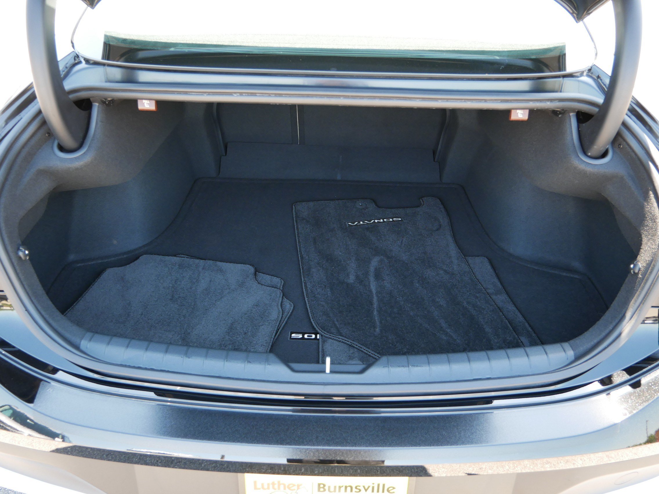 Certified 2026 Hyundai Sonata SE FWD image 18