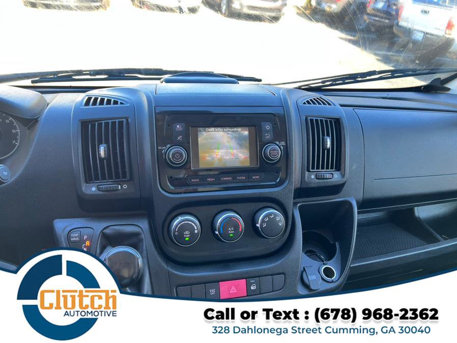 Used 2019 RAM ProMaster 1500 image 16