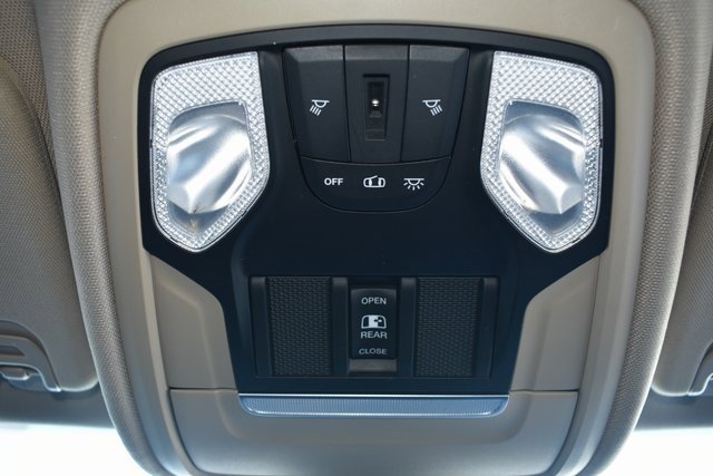 Used 2019 RAM 1500 Big Horn image 33