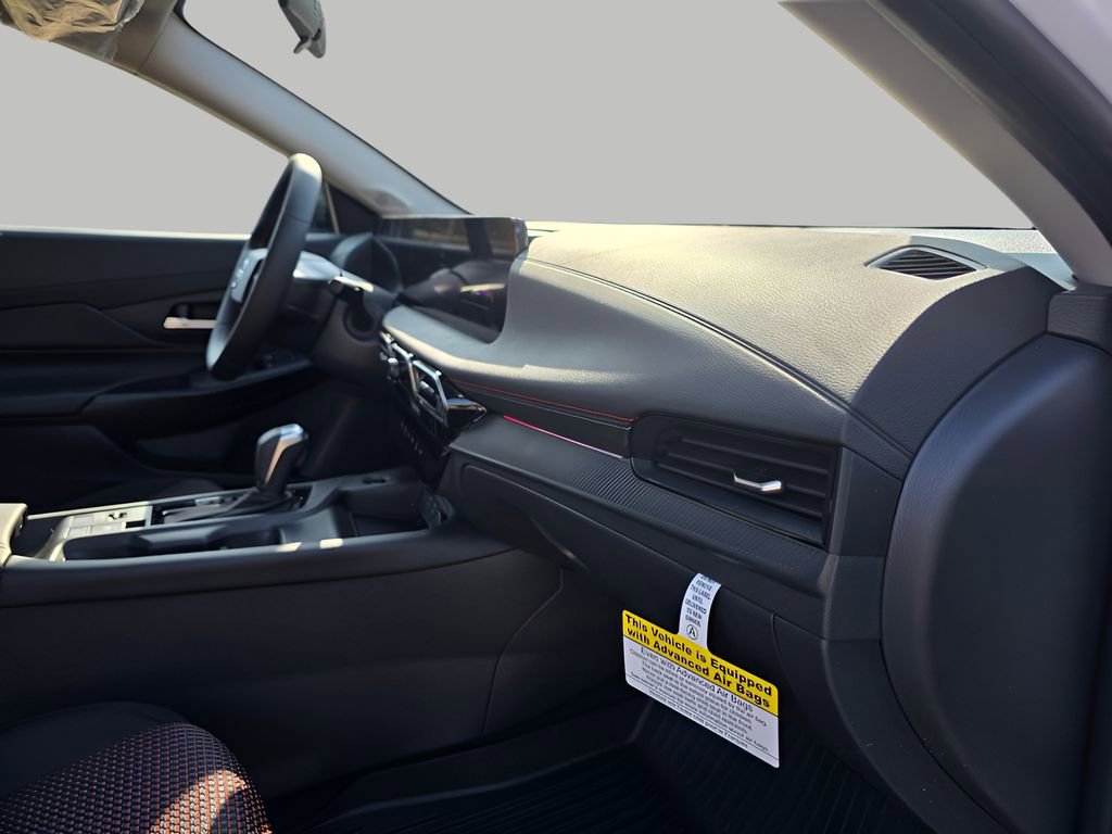 New 2026 Nissan Sentra SR image 12
