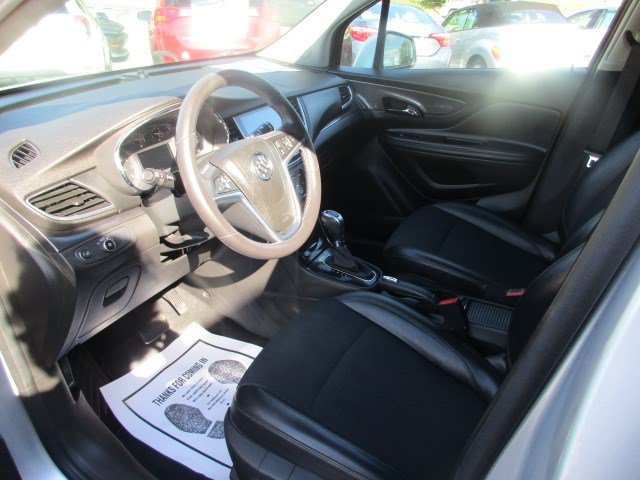Used 2019 Buick Encore Preferred AWD/4WD image 15