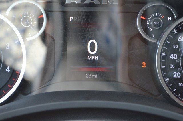 New 2025 RAM 2500 Tradesman image 20