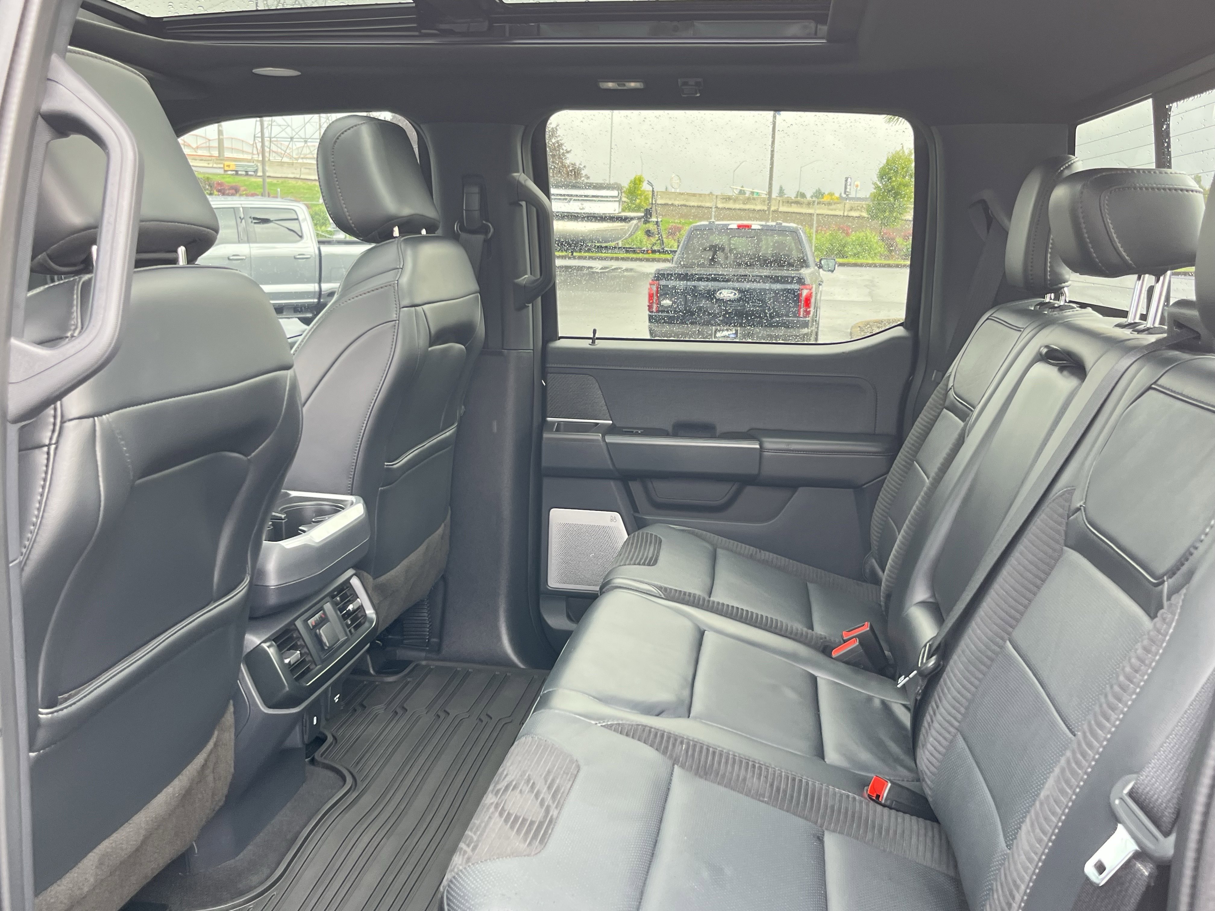 Certified 2023 Ford F150 Raptor image 13