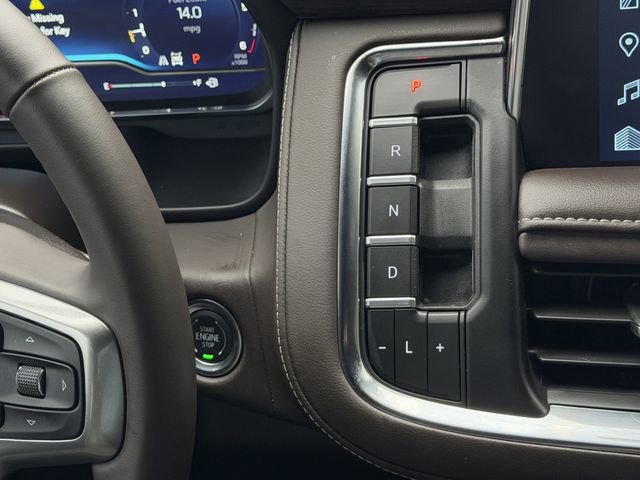 Used 2024 Chevrolet Tahoe Z71 w/ Luxury Package AWD/4WD image 26