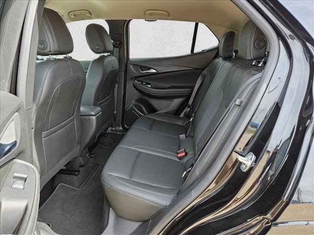 Certified 2024 Buick Encore GX Sport Touring image 17