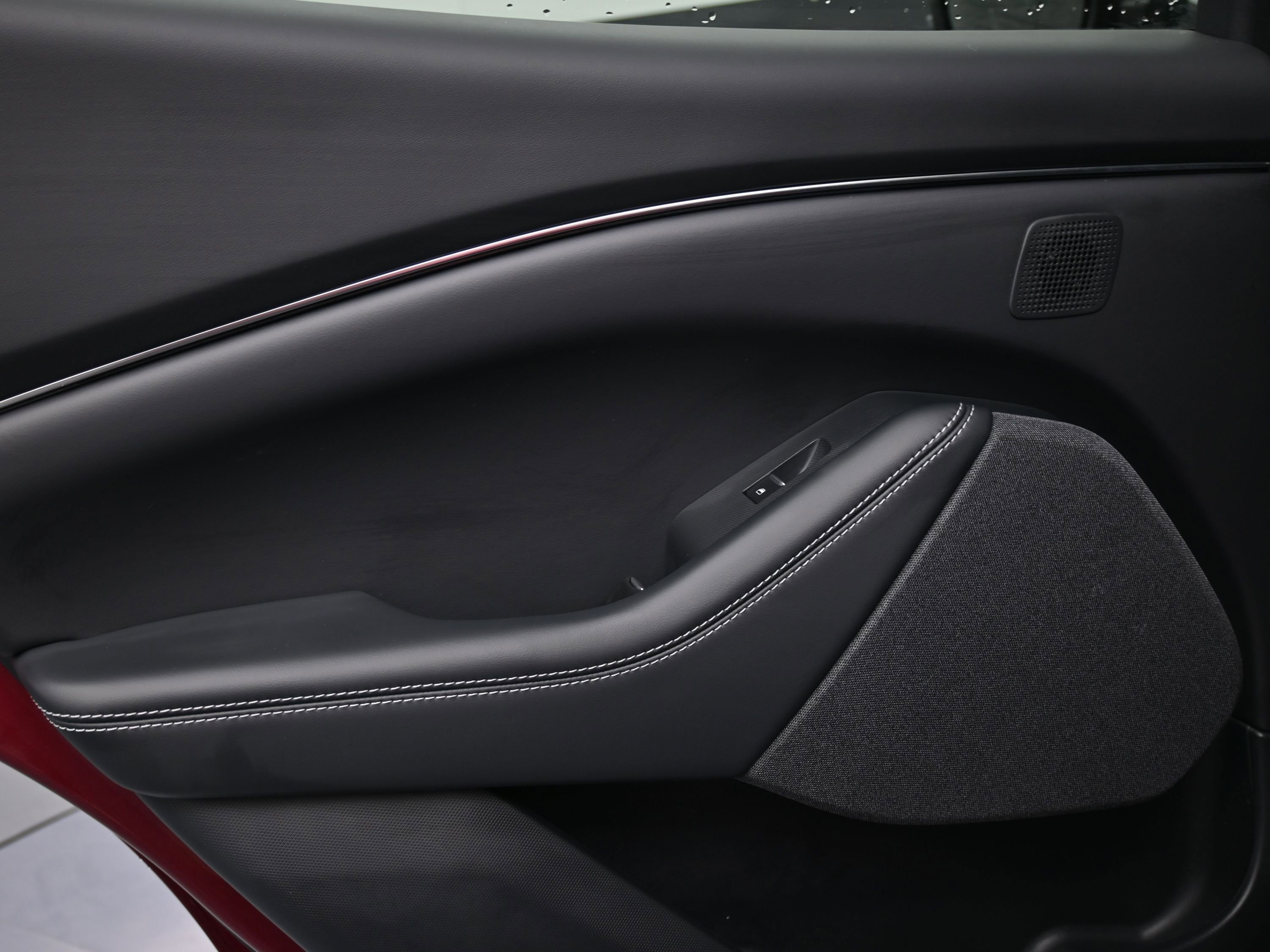 Used 2025 Ford Mustang Mach-E Premium image 15