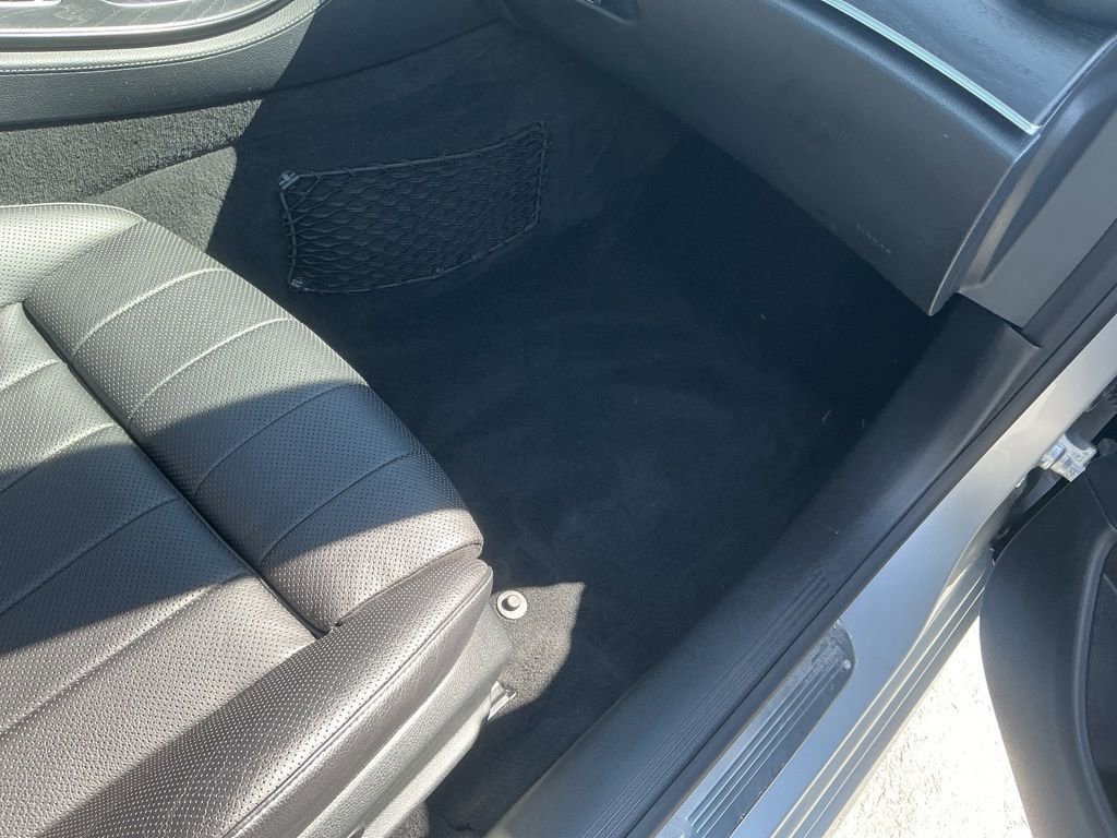 Used 2019 Mercedes-Benz E 450 Coupe image 22