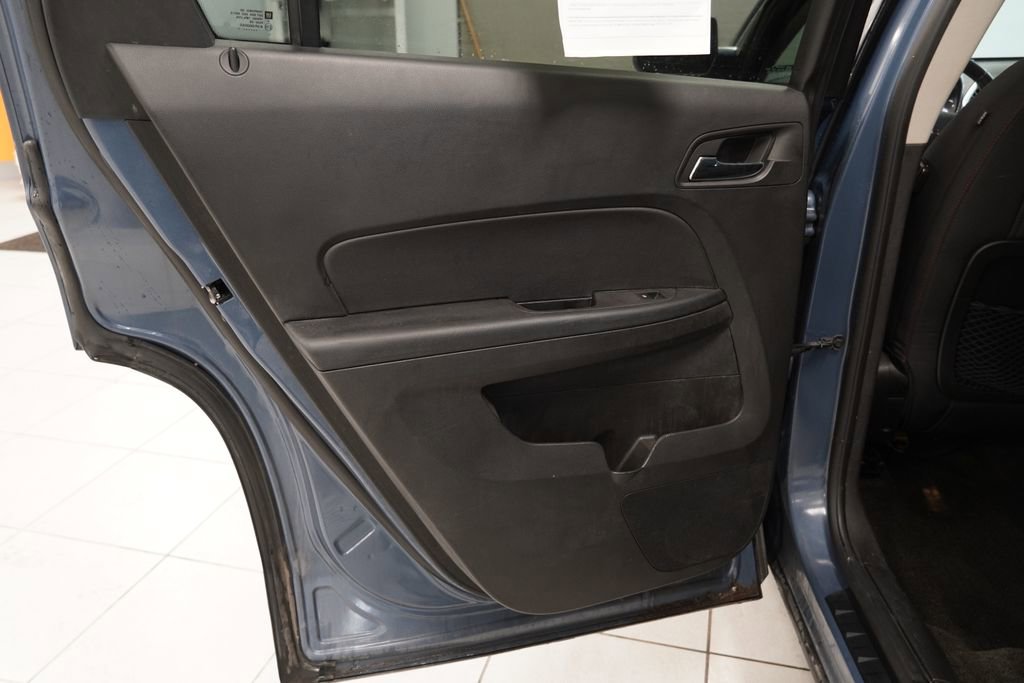 Used 2011 GMC Terrain SLE w/ Convenience Package image 25