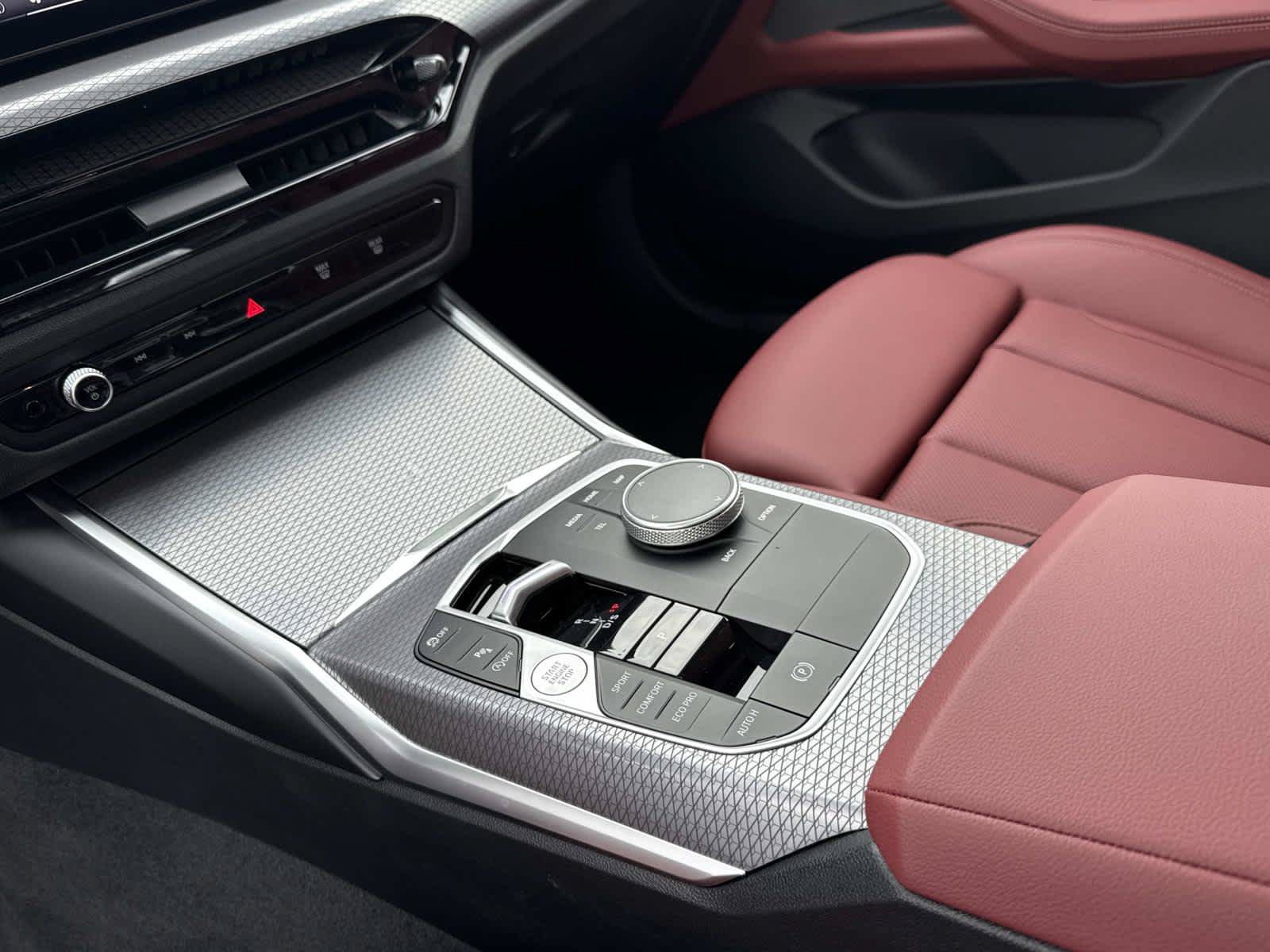 New 2026 BMW 430i xDrive w/ Premium Package AWD/4WD image 21