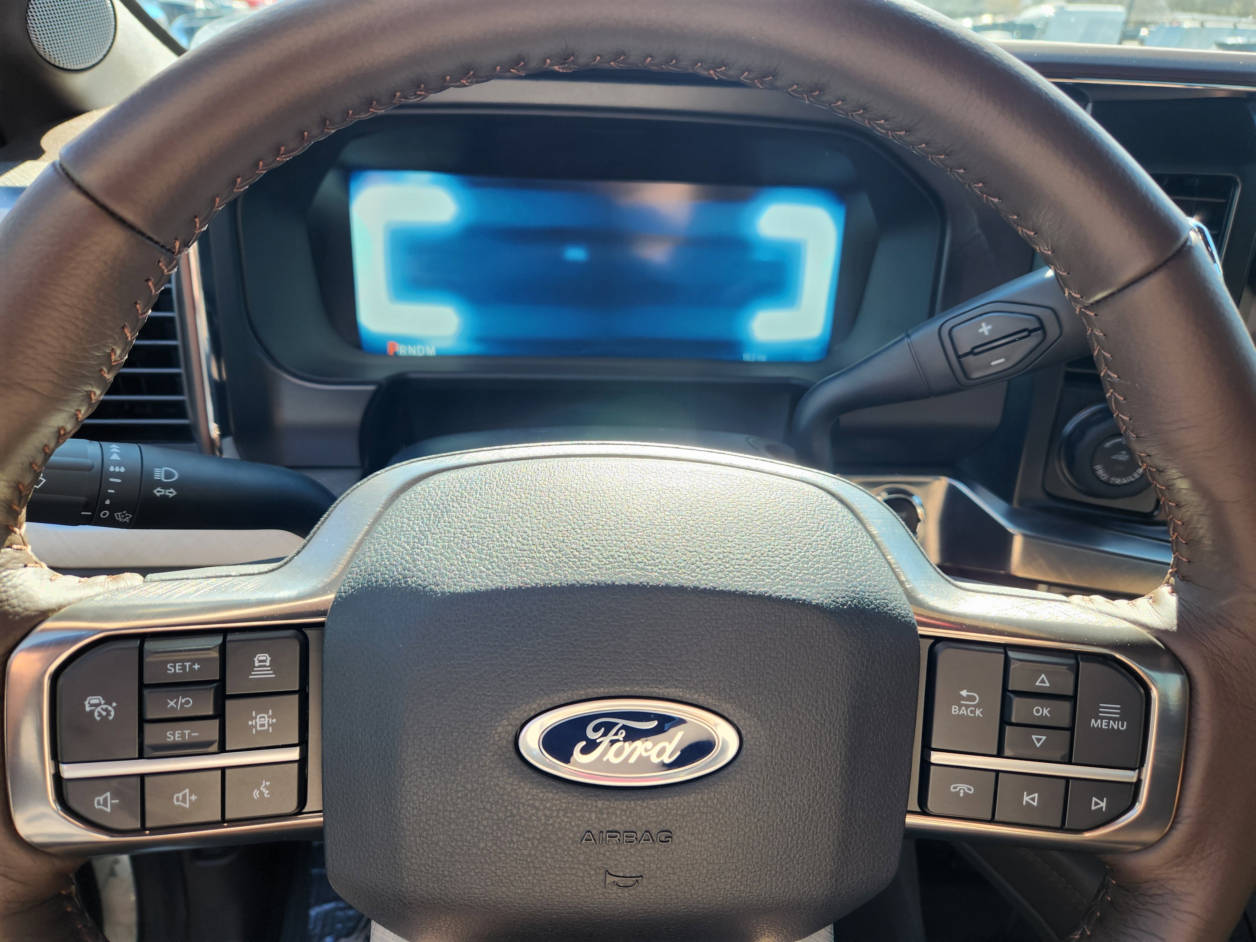New 2026 Ford F350 King Ranch image 14