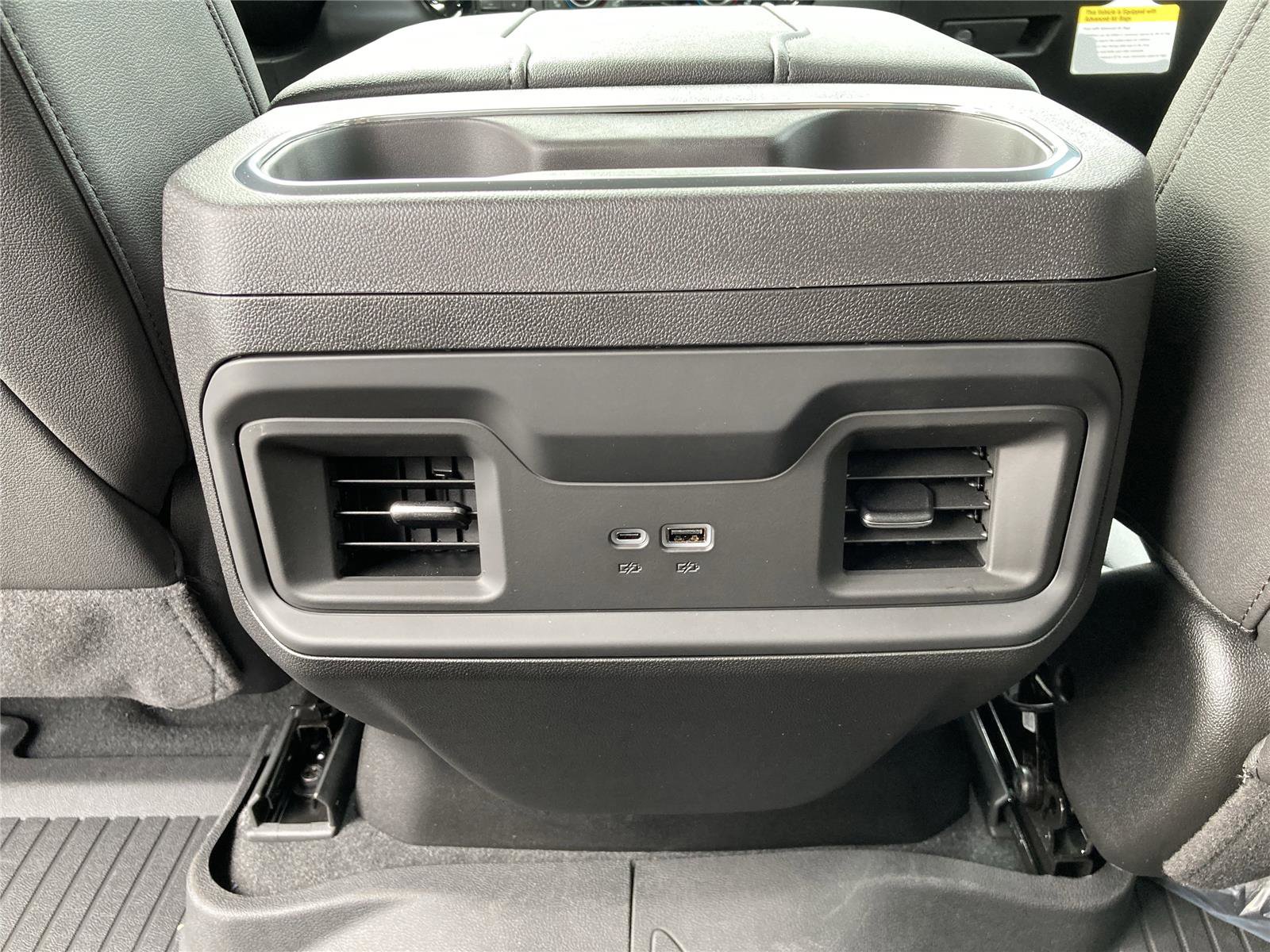 New 2026 Chevrolet Silverado 2500 LT w/ Trail Boss Package image 27