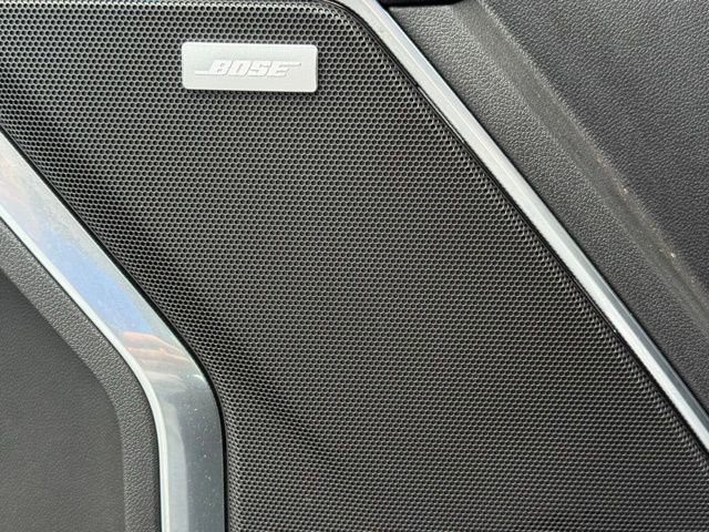 Used 2026 Chevrolet Silverado 1500 RST image 20