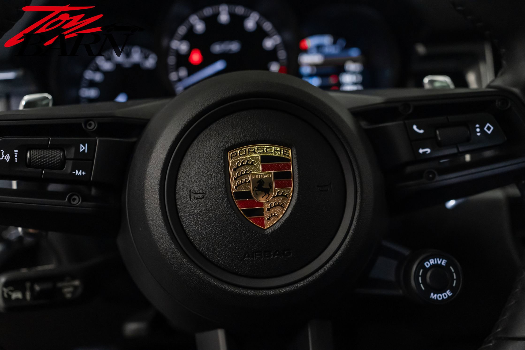 Used 2023 Porsche Macan GTS image 30