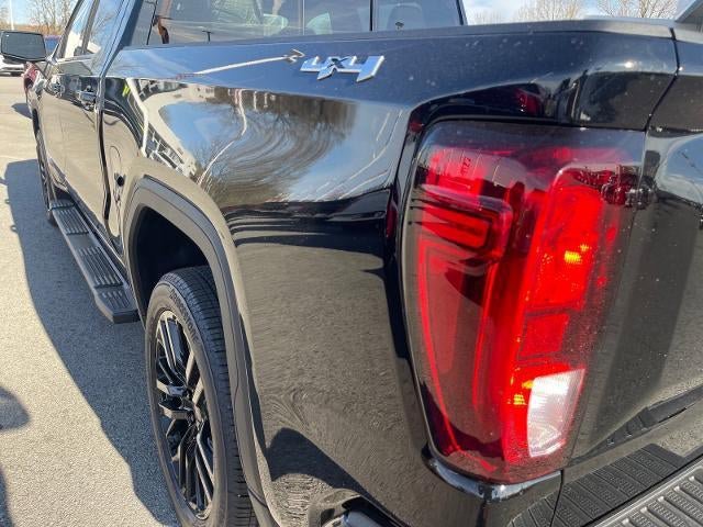 New 2026 GMC Sierra 1500 Elevation w/ Elevation Premium Package AWD/4WD image 21