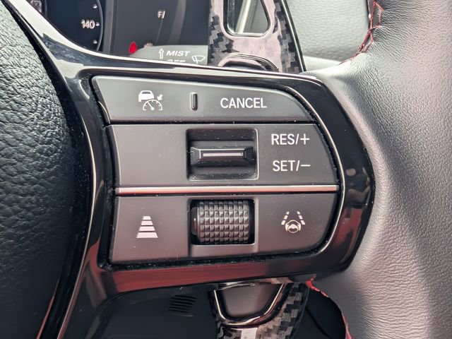 Used 2023 Honda Civic Touring image 17